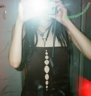 Ningning (æspa / aespa / imnotningning / littlechopper nude photo #1845