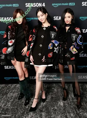 Ningning (æspa / aespa / imnotningning / littlechopper nude photo #1846