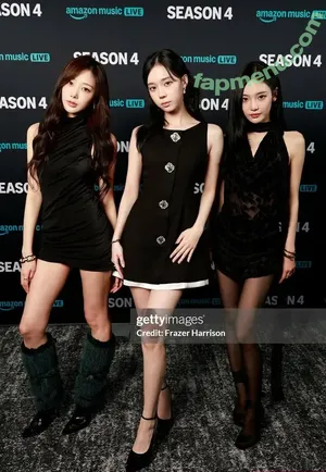 Ningning (æspa / aespa / imnotningning / littlechopper nude photo #1848