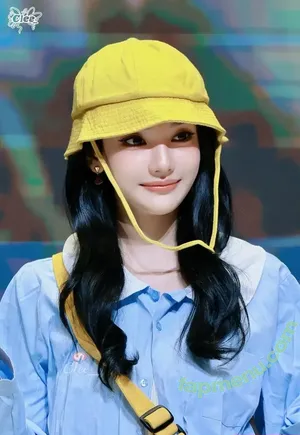 Ningning (æspa / aespa / imnotningning / littlechopper nude photo #1857