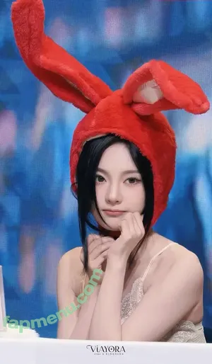 Ningning (æspa / aespa / imnotningning / littlechopper nude photo #1858