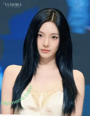 Ningning (æspa / aespa / imnotningning / littlechopper nude photo #1862