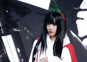 Ningning (æspa / aespa / imnotningning / littlechopper nude photo #1865