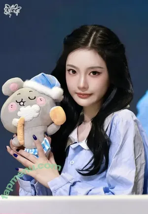 Ningning (æspa / aespa / imnotningning / littlechopper nude photo #1867