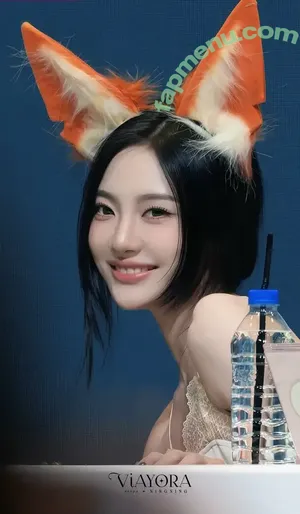 Ningning (æspa / aespa / imnotningning / littlechopper nude photo #1871