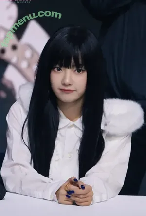 Ningning (æspa / aespa / imnotningning / littlechopper nude photo #1873