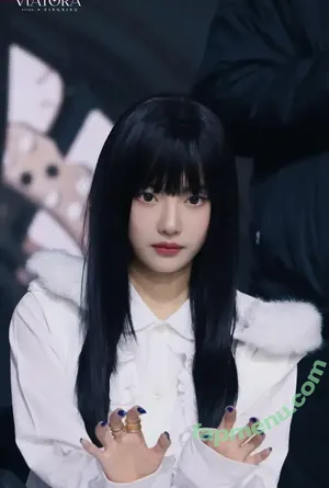 Ningning (æspa / aespa / imnotningning / littlechopper nude photo #1874