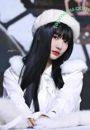 Ningning (æspa / aespa / imnotningning / littlechopper nude photo #1875