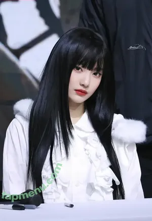 Ningning (æspa / aespa / imnotningning / littlechopper nude photo #1879