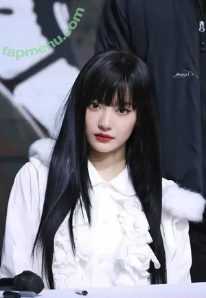 Ningning (æspa / aespa / imnotningning / littlechopper nude photo #1880