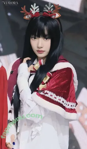 Ningning (æspa / aespa / imnotningning / littlechopper nude photo #1882