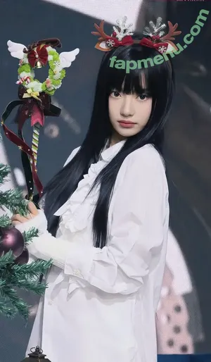 Ningning (æspa / aespa / imnotningning / littlechopper nude photo #1883