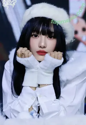 Ningning (æspa / aespa / imnotningning / littlechopper nude photo #1885