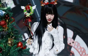 Ningning (æspa / aespa / imnotningning / littlechopper nude photo #1890