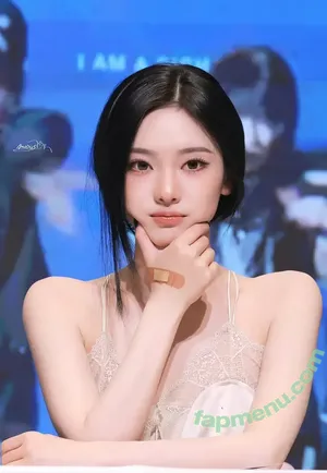 Ningning (æspa / aespa / imnotningning / littlechopper nude photo #1896