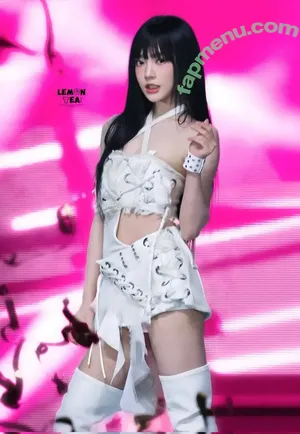 Ningning (æspa / aespa / imnotningning / littlechopper nude photo #1901