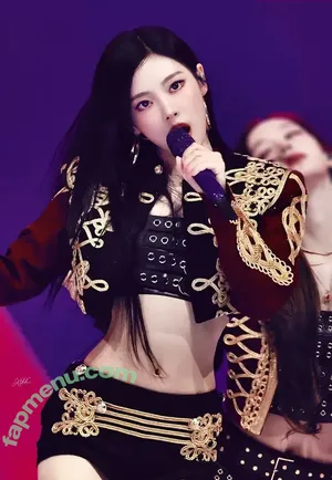 Ningning (æspa / aespa / imnotningning / littlechopper nude photo #1902