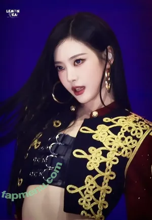 Ningning (æspa / aespa / imnotningning / littlechopper nude photo #1910