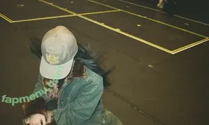 Ningning (æspa / aespa / imnotningning / littlechopper nude photo #1927