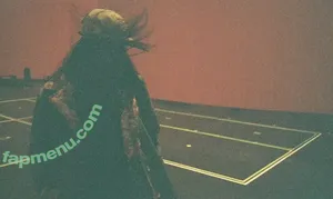 Ningning (æspa / aespa / imnotningning / littlechopper nude photo #1928