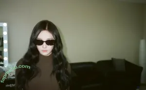 Ningning (æspa / aespa / imnotningning / littlechopper nude photo #1929