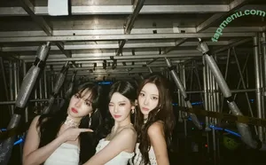 Ningning (æspa / aespa / imnotningning / littlechopper nude photo #1930