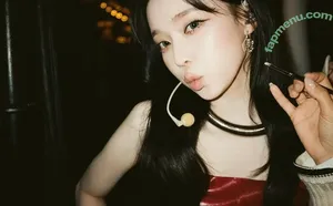 Ningning (æspa / aespa / imnotningning / littlechopper nude photo #1931