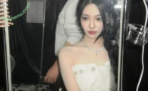 Ningning (æspa / aespa / imnotningning / littlechopper nude photo #1940