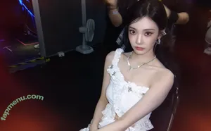 Ningning (æspa / aespa / imnotningning / littlechopper nude photo #1941