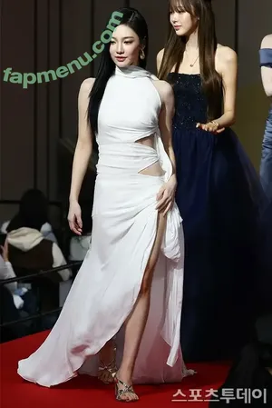 Ningning (æspa / aespa / imnotningning / littlechopper nude photo #1942