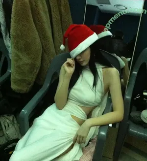 Ningning (æspa / aespa / imnotningning / littlechopper nude photo #1961