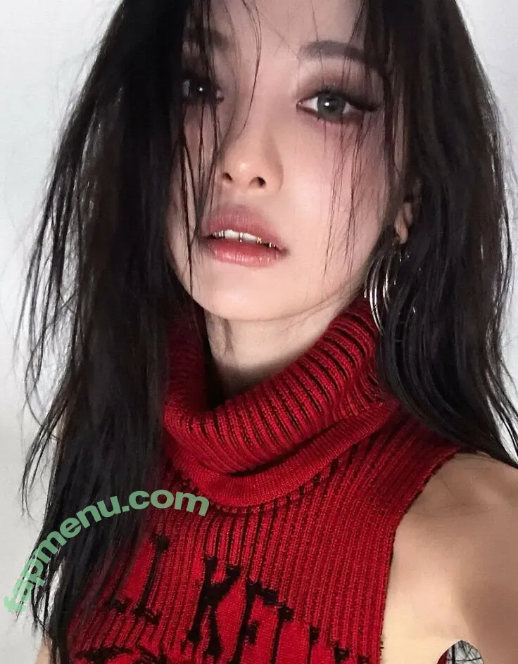 Ningning (æspa nude photo #1095 (aespa / imnotningning / littlechopper)