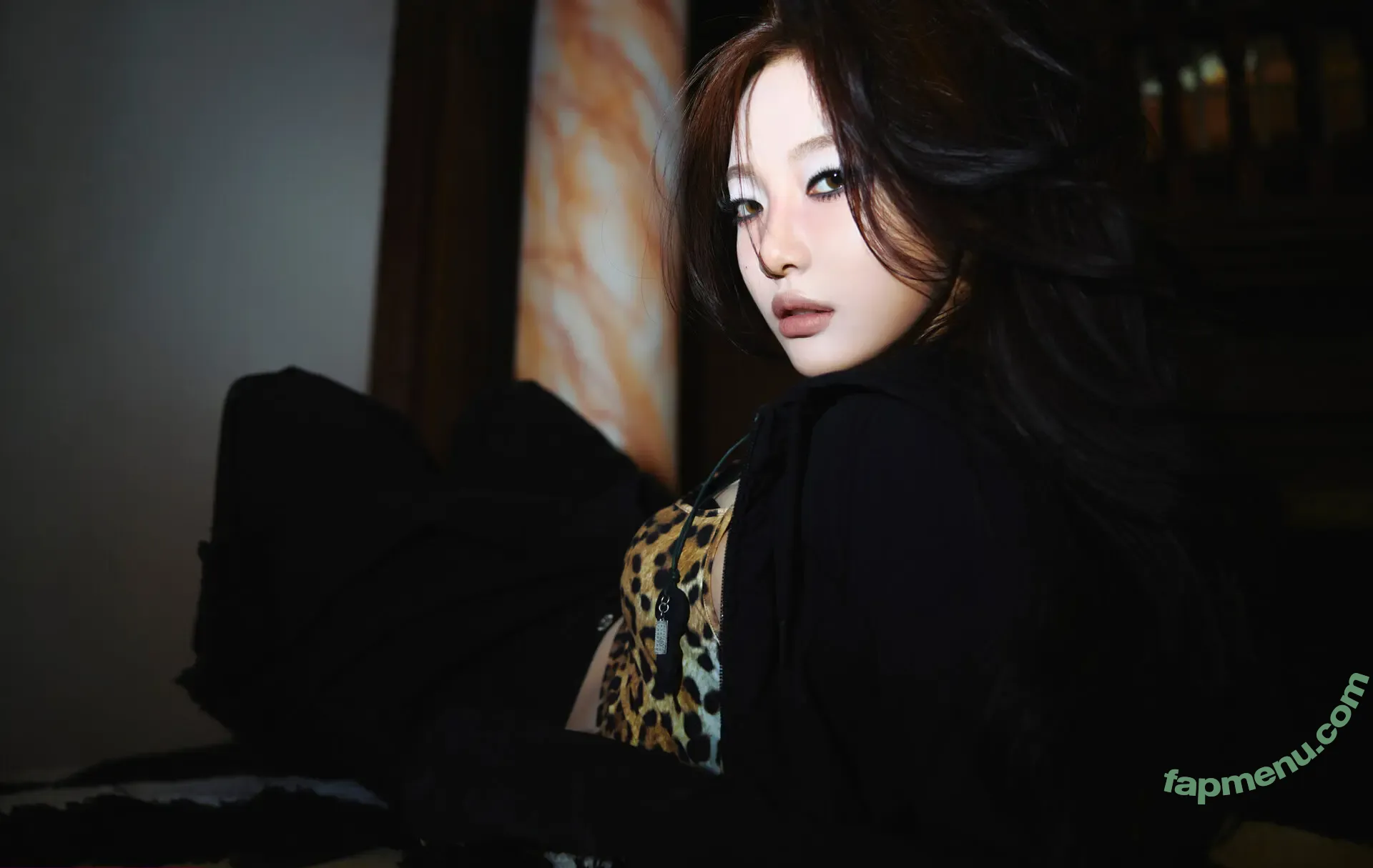 Ningning (æspa nude photo #1142 (aespa / imnotningning / littlechopper)