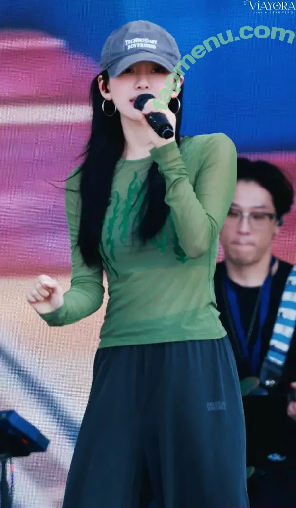 Ningning (æspa nude photo #1159 (aespa / imnotningning / littlechopper)