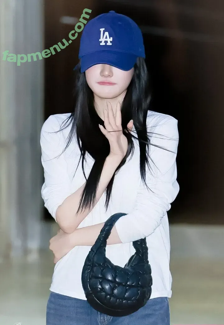 Ningning (æspa nude photo #1377 (aespa / imnotningning / littlechopper)