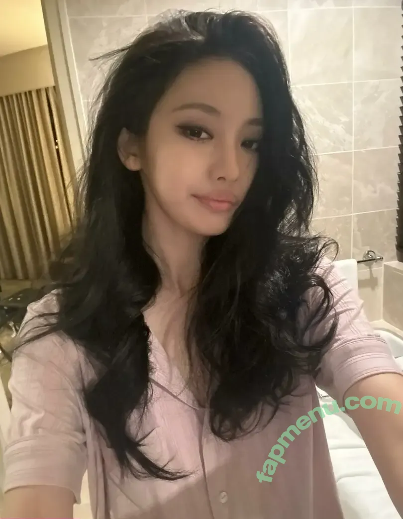 Ningning (æspa nude photo #1390 (aespa / imnotningning / littlechopper)