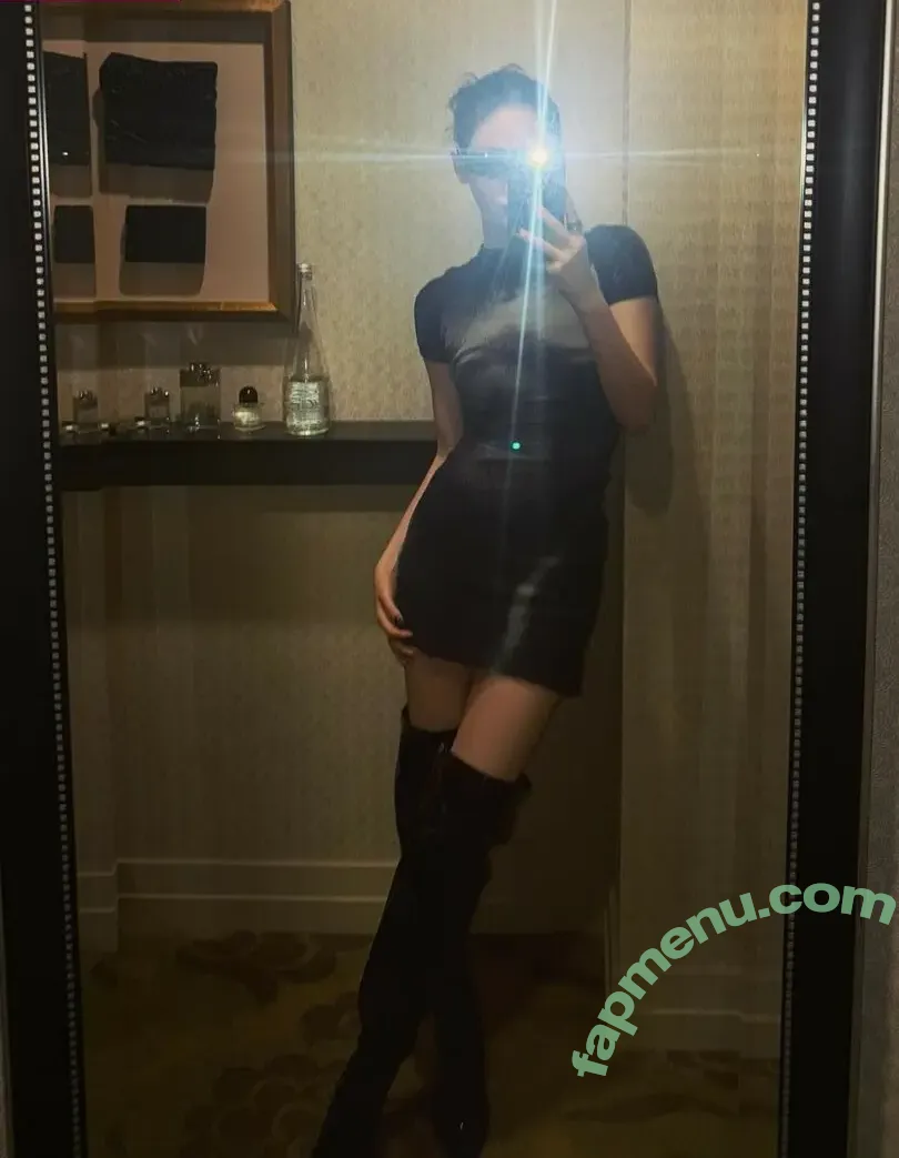 Ningning (æspa nude photo #1399 (aespa / imnotningning / littlechopper)