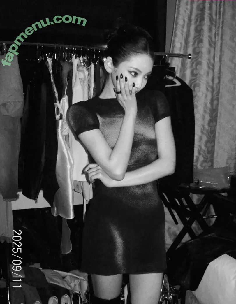 Ningning (æspa nude photo #1400 (aespa / imnotningning / littlechopper)