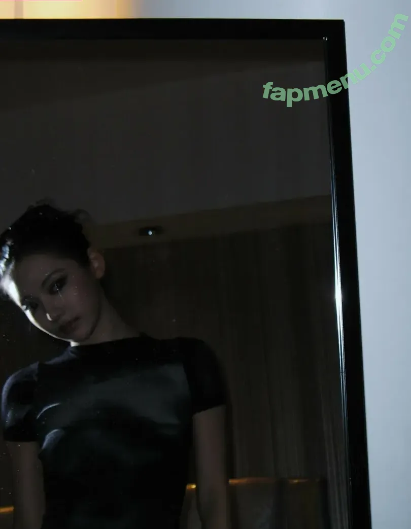 Ningning (æspa nude photo #1402 (aespa / imnotningning / littlechopper)