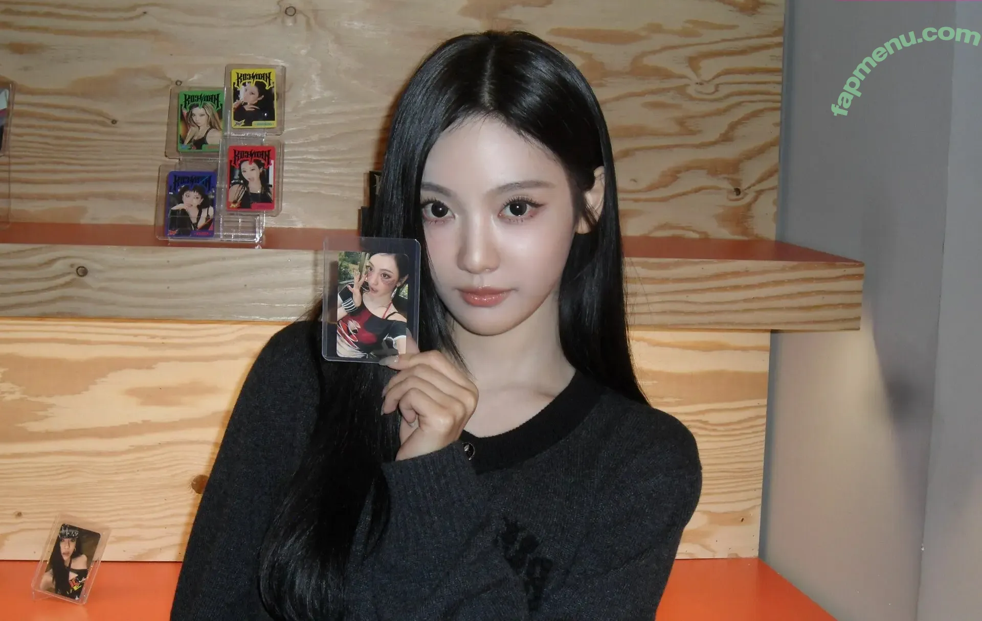 Ningning (æspa nude photo #1420 (aespa / imnotningning / littlechopper)