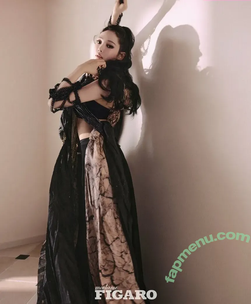 Ningning (æspa nude photo #1458 (aespa / imnotningning / littlechopper)