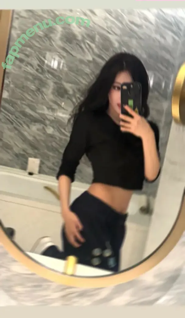 Ningning (æspa nude photo #1531 (aespa / imnotningning / littlechopper)