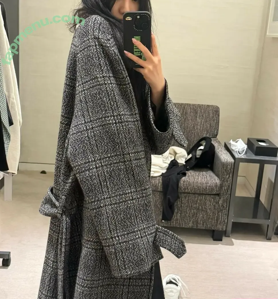 Ningning (æspa nude photo #1539 (aespa / imnotningning / littlechopper)