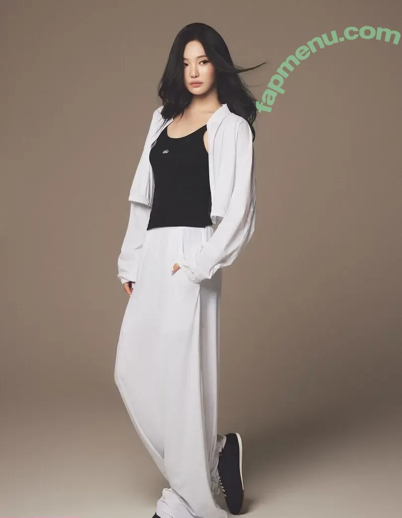 Ningning (æspa nude photo #1568 (aespa / imnotningning / littlechopper)