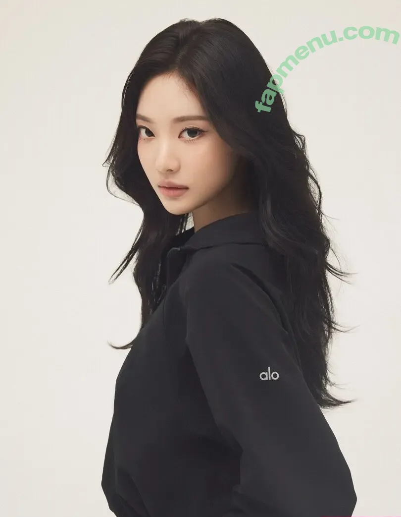 Ningning (æspa nude photo #1569 (aespa / imnotningning / littlechopper)