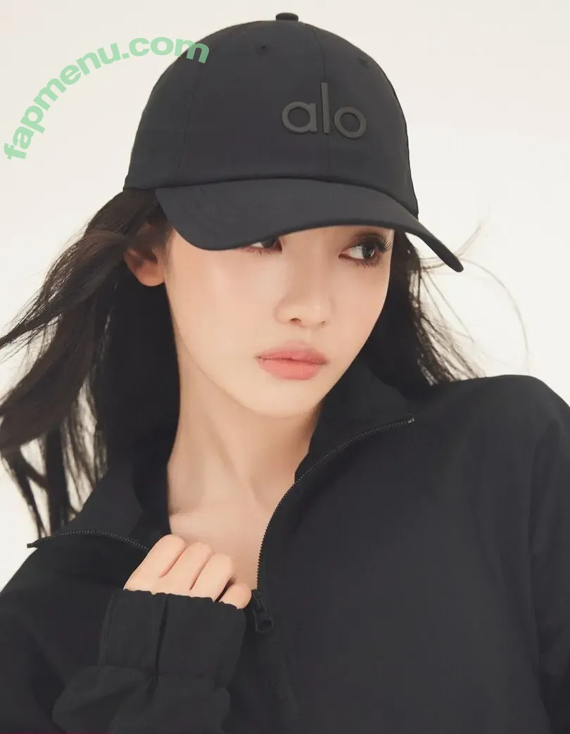 Ningning (æspa nude photo #1573 (aespa / imnotningning / littlechopper)