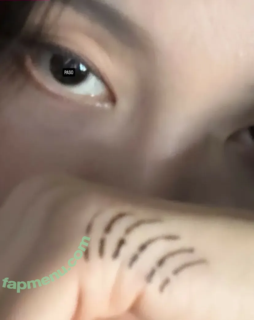 Ningning (æspa nude photo #1580 (aespa / imnotningning / littlechopper)