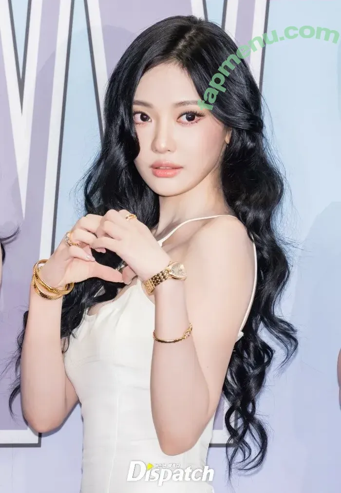 Ningning (æspa nude photo #1600 (aespa / imnotningning / littlechopper)