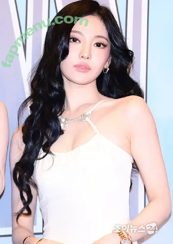 Ningning (æspa nude photo #1608 (aespa / imnotningning / littlechopper)