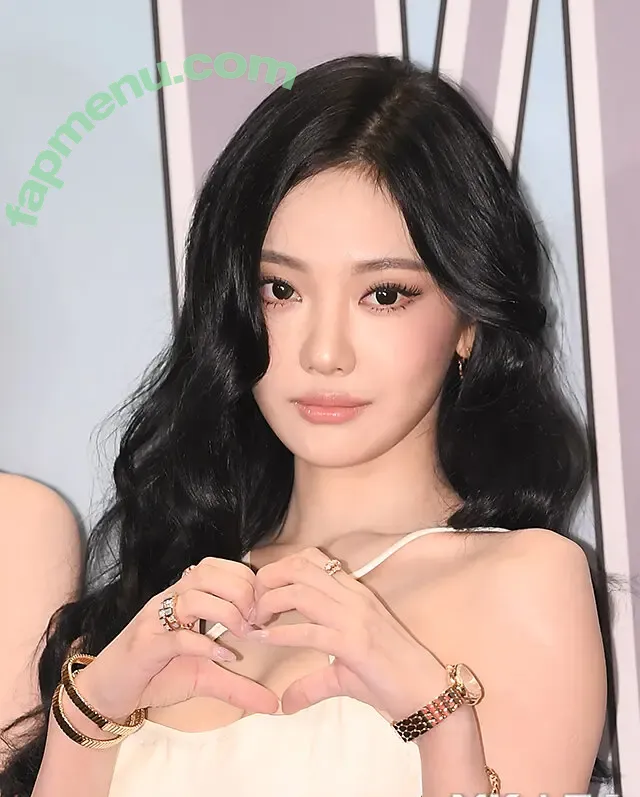 Ningning (æspa nude photo #1623 (aespa / imnotningning / littlechopper)